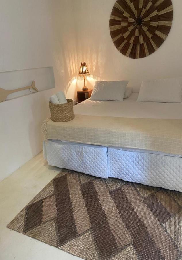 Pousada Vila Das Aguas Caraíva エクステリア 写真