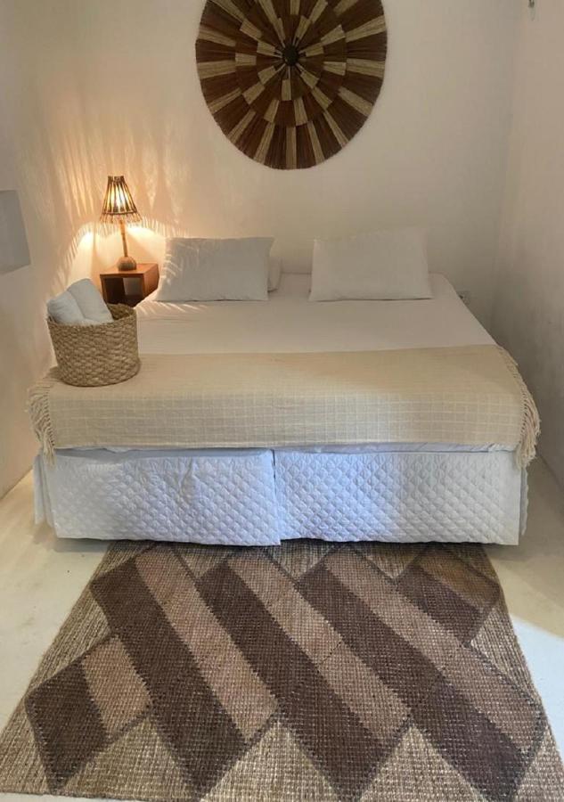 Pousada Vila Das Aguas Caraíva エクステリア 写真